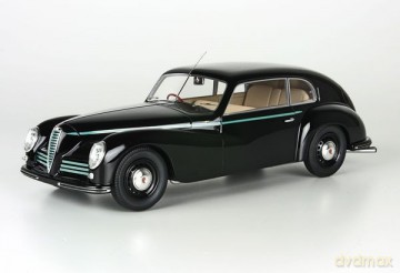 BBR Alfa Romeo 6c 2500 Freccia Doro