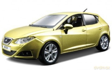 BBURAGO Seat Ibiza