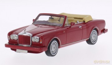 Bentley Continental DHC 1985