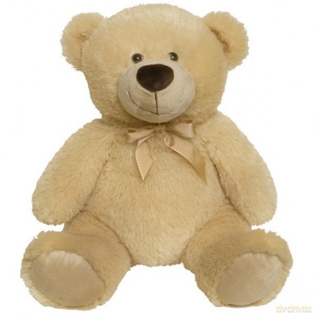BEPPE Miś Honey 38 cm