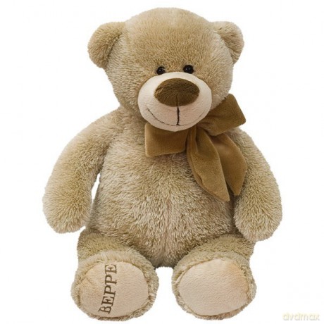 BEPPE Miś Jeff 30 cm