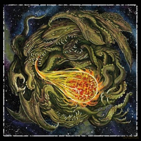 Amsg: Hostis Universi Generis [CD]
