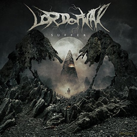 Lord Of War: Suffer [CD]