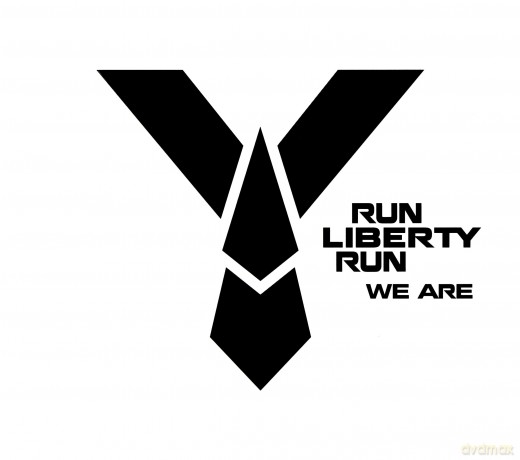 Run Liberty Run: We Are (digipack) [CD]