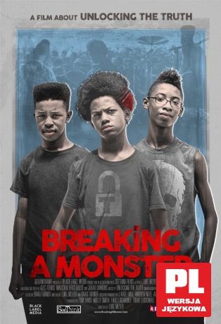 Breaking a Monster [DVD]