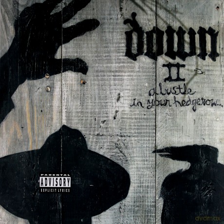 Down: Down II [2xWinyl]
