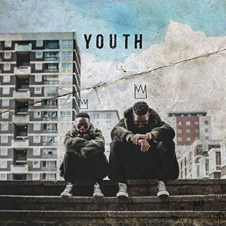 Tinie Tempah: Youth (Deluxe) [CD]