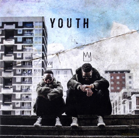 Tinie Tempah: Youth (Deluxe) [CD]