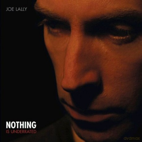 Joe Lally: Nothing Is Underrated [CD]