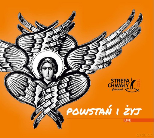 Powstań i żyj [CD]