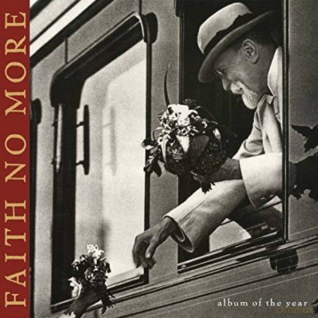 Faith No More: Album Of The Year [2CD]