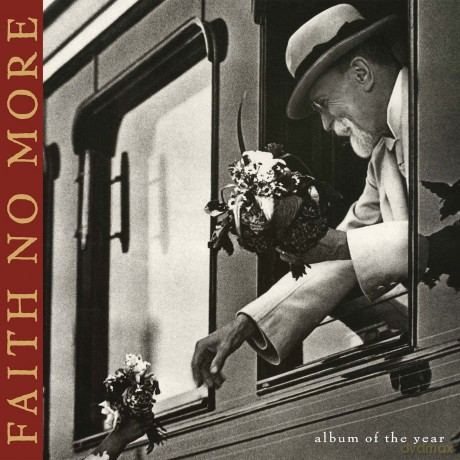 Faith No More: Album Of The Year [2xWinyl]
