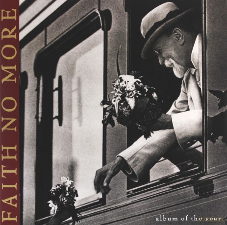 Faith No More: Album Of The Year [2xWinyl]
