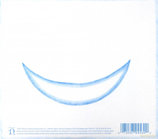 Devendra Banhart: Ape In Pink Marble [CD]