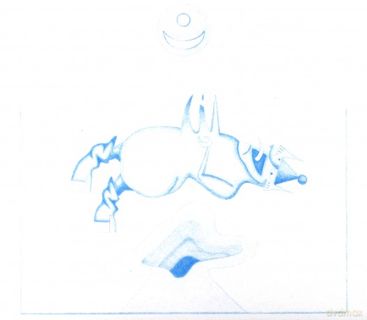 Devendra Banhart: Ape In Pink Marble [CD]