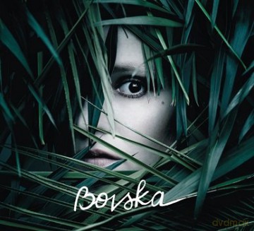 Bovska: Kaktus Extra [CD]