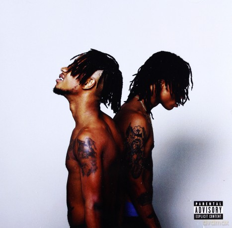 Rae Sremmurd: Sremmlife 2 (Deluxe) [CD]