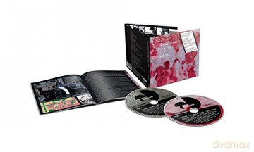 Pink Floyd: The Early Years Cre/ation [2CD]