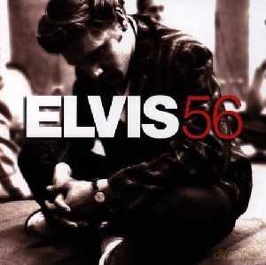 Elvis Presley: Elvis '56 [Winyl]