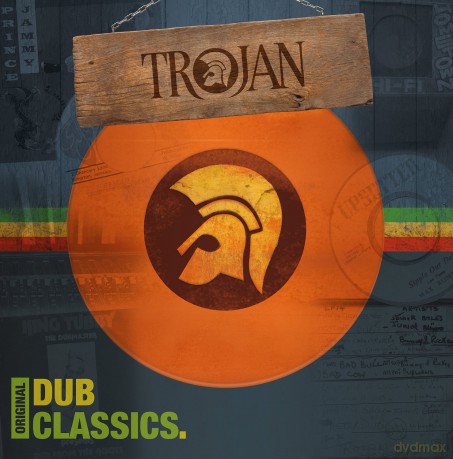 Original Dub Classics [Winyl]