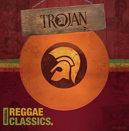 Original Reggae Classics [Winyl]