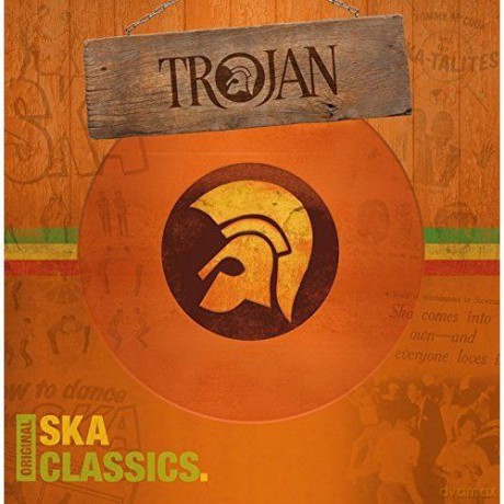 Original Ska Classics [Winyl]