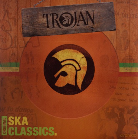 Original Ska Classics [Winyl]