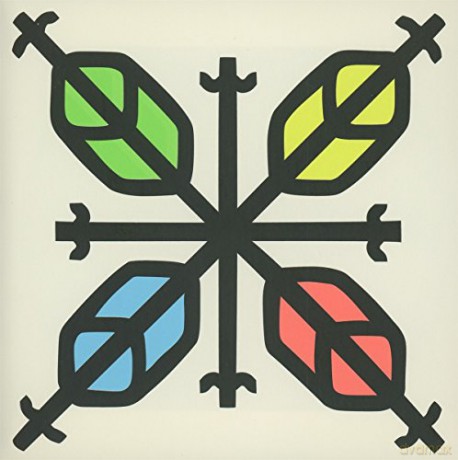 New Order: People On The High Line [CD]