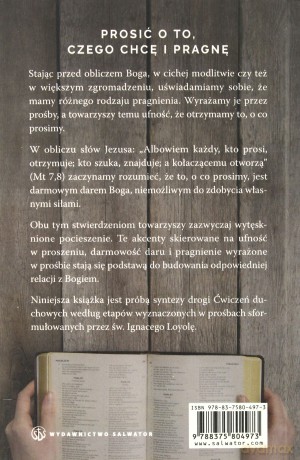 11 pragnień. Ćwiczenia ignacjańskie - Santiago Thio, De Pol [KSIĄŻKA]