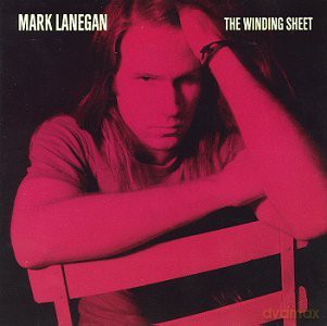 Mark Lanegan: The Winding Sheet [CD]