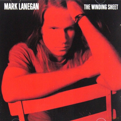 Mark Lanegan: The Winding Sheet [CD]