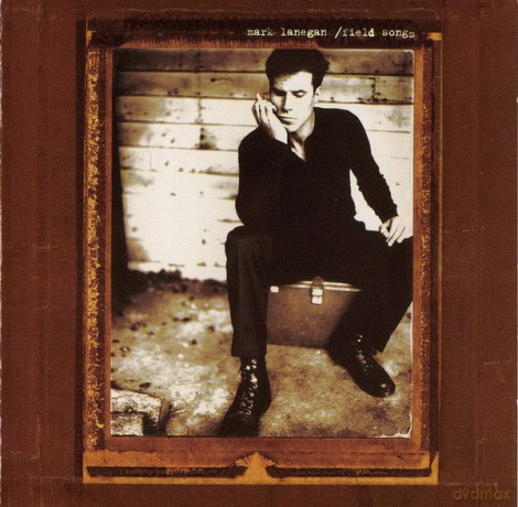 Mark Lanegan: Field Songs [CD]
