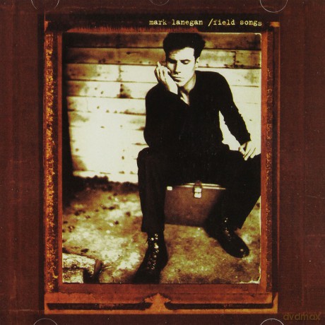 Mark Lanegan: Field Songs [CD]