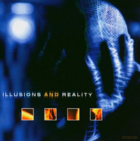 The Last Influence Of Brain: Illusions And Reality [CD]