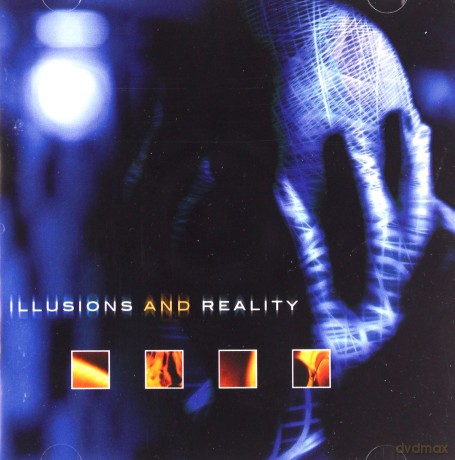 The Last Influence Of Brain: Illusions And Reality [CD]