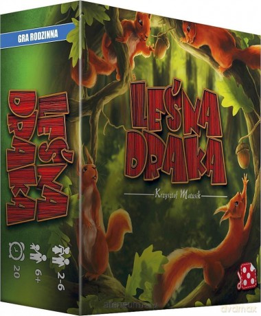 Leśna Draka [GRA]