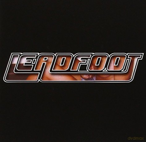 Leadfoot: Take A Look [CD]