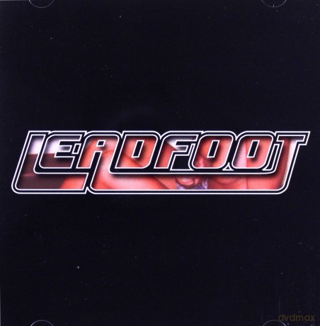 Leadfoot: Take A Look [CD]