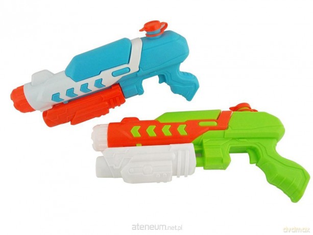 Pistolet - Strumień parowy