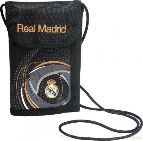 Portfel RM-52 Real Madrid