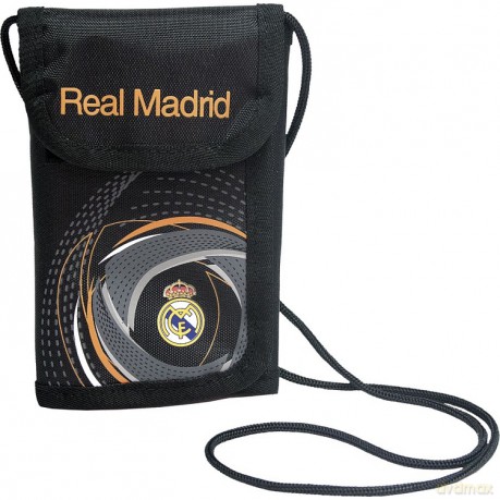 Portfel RM-52 Real Madrid