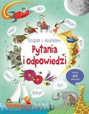 Pytania i odpowiedzi [KSIĄŻKA]