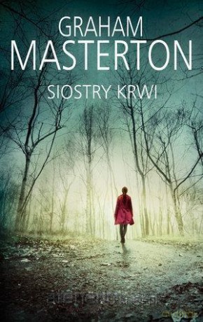 Siostry krwi - Graham Masterton [KSIĄŻKA]