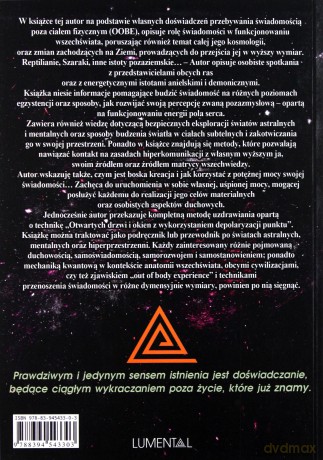 Światłopodobny - Piotr Pytel [KSIĄŻKA]