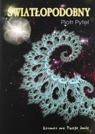 Światłopodobny - Piotr Pytel [KSIĄŻKA]