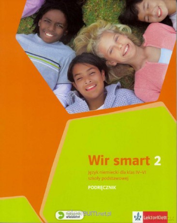 Wir smart 2 ćwiczenie [KSIĄŻKA]