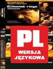 Człowiek ringu / Wzgórze nadziei [2DVD]