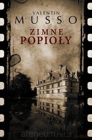 Zimne popioły - Valentin Musso [KSIĄŻKA]
