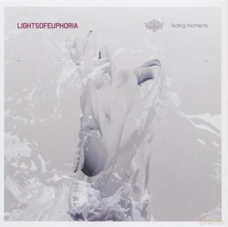 Lights Of Euphoria: Fading Moments [CD]