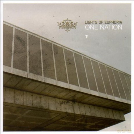 Lights Of Euphoria: One Nation [CD]